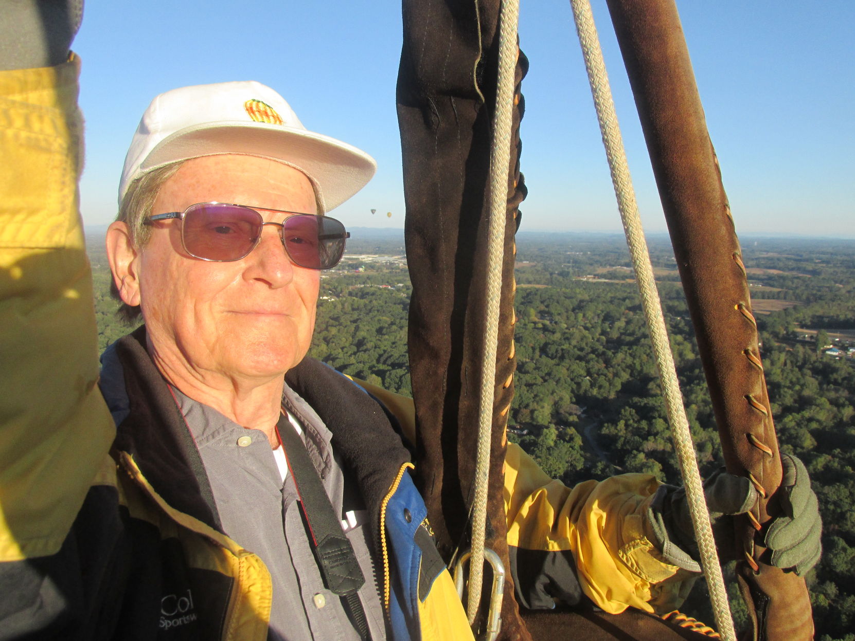 Carolina BalloonFest